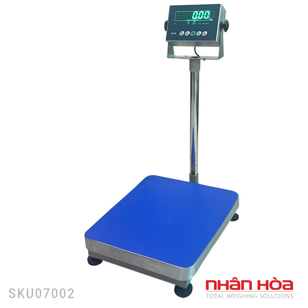 Cân điện tử 120kg