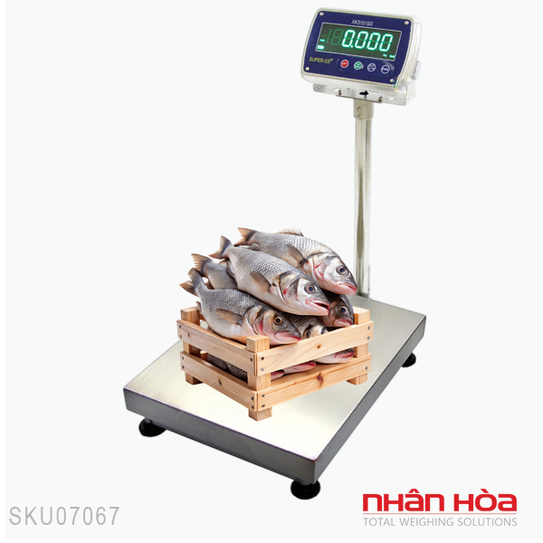 Cân điện tử 120kg