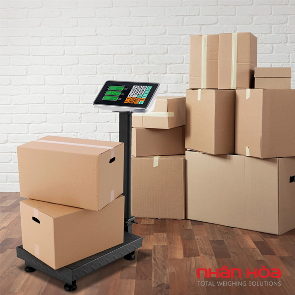 Cân điện tử 120kg