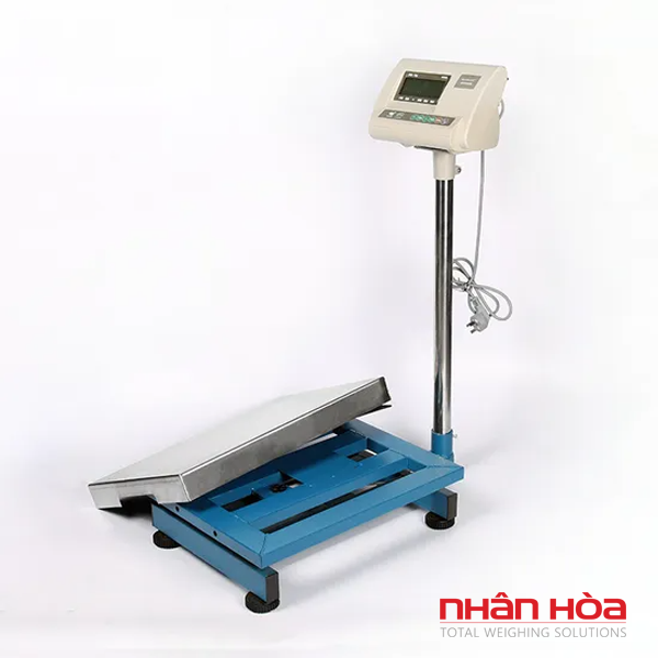 Cân điện tử 500kg