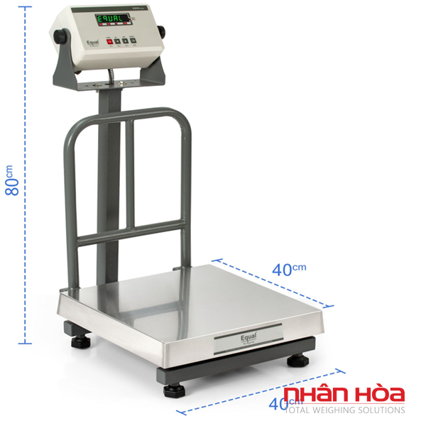 Cân điện tử 200kg