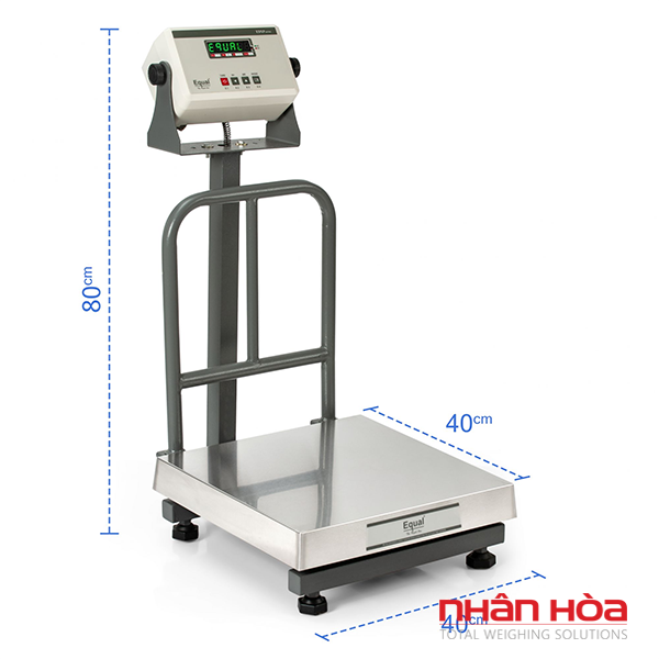 Cân điện tử 300kg