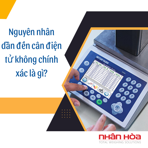Cân điện tử 300kg