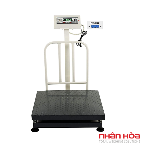 Cân điện tử 200kg