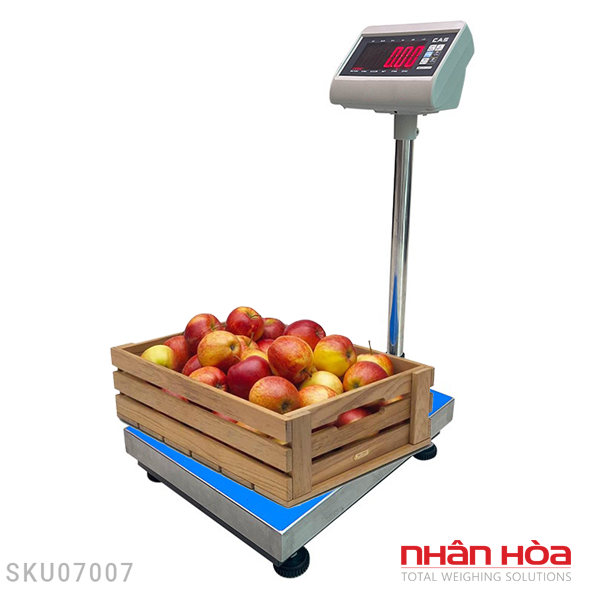 Cân điện tử 120kg