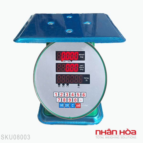 Cân điện tử 100kg