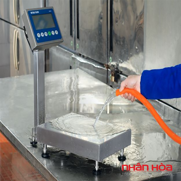 Cân điện tử 200kg