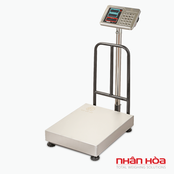 Cân điện tử 200kg