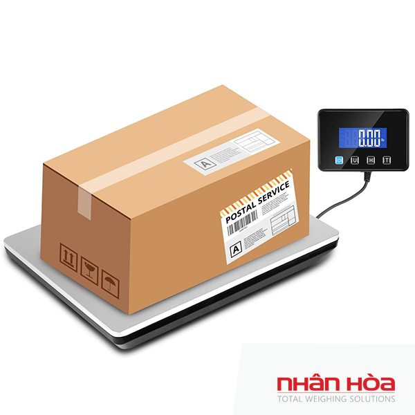 Cân điện tử 200kg