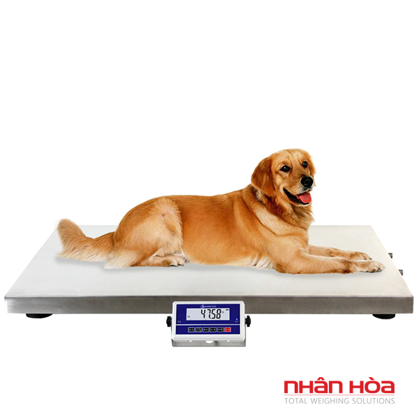 Cân điện tử 200kg