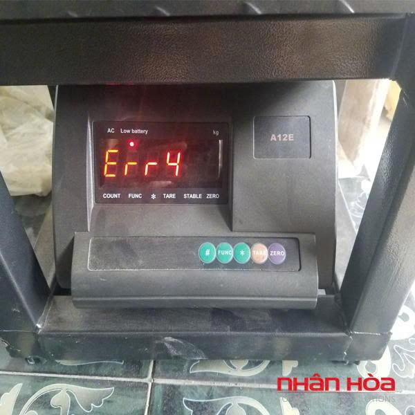 Cân điện tử 100kg