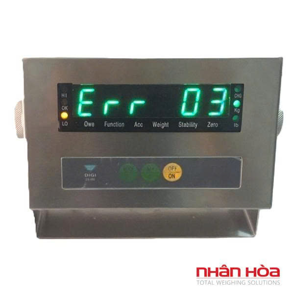 Cân điện tử 100kg