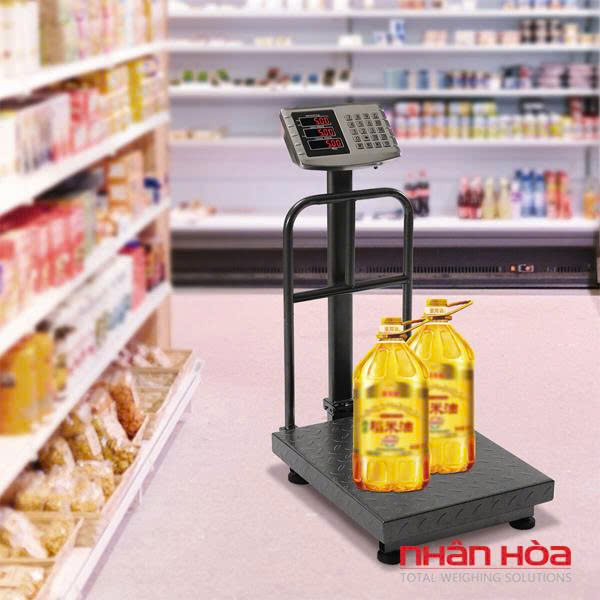 Cân điện tử 100kg