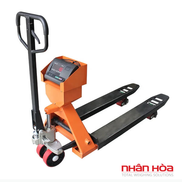 Cân điện tử 1 tấn
