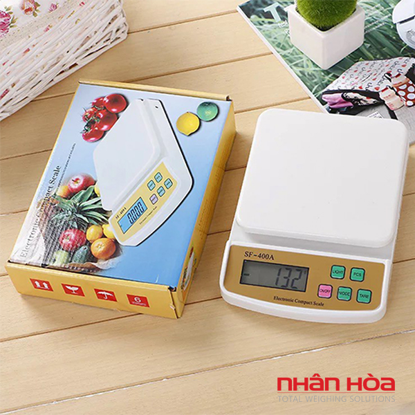 Cân điện tử 10kg