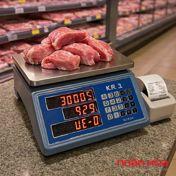 Cân điện tử 20kg