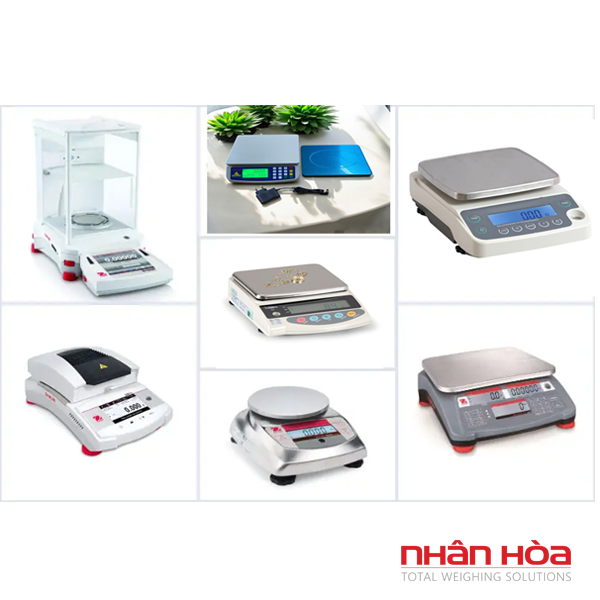 Cân điện tử 10kg
