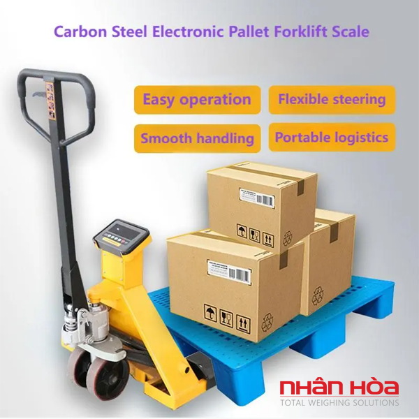 Cân điện tử 3 tấn