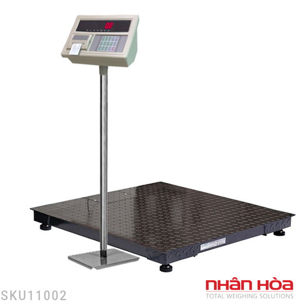 Cân điện tử 600kg