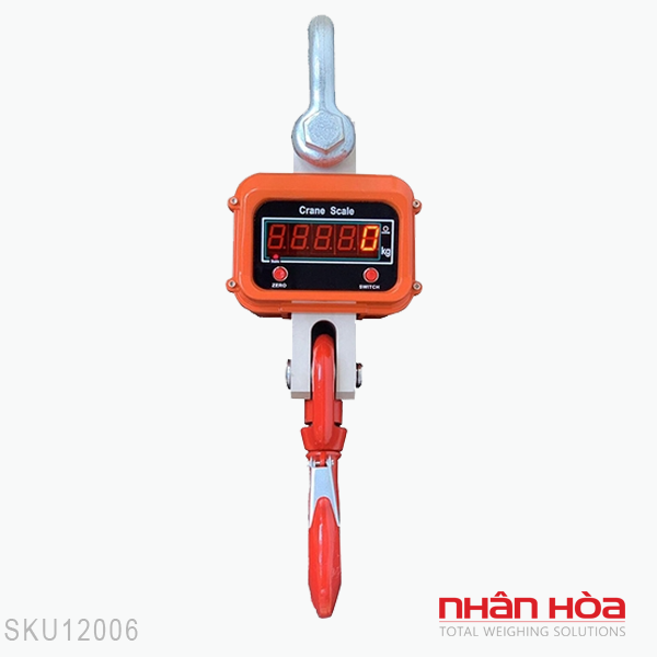 Cân điện tử 600kg