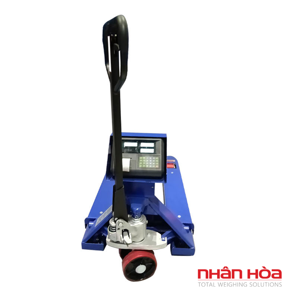 Cân điện tử 1 tấn