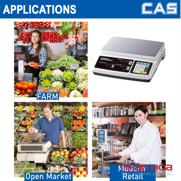 Cân điện tử 10kg