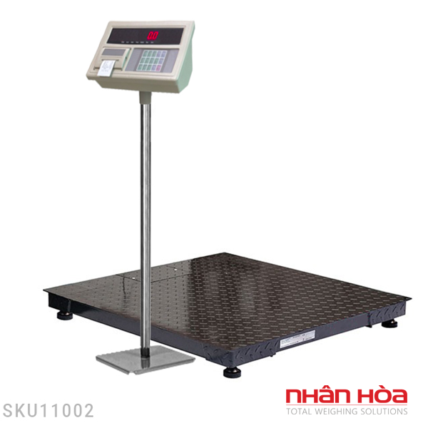 Cân điện tử 20 tấn