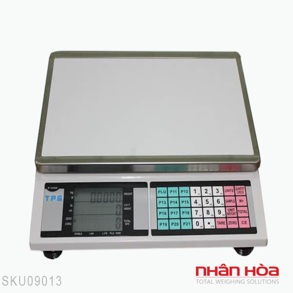 Cân điện tử 15kg