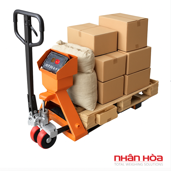 Cân điện tử 3 tấn