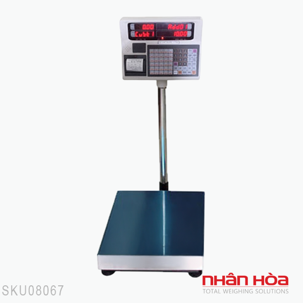 Cân điện tử 50kg