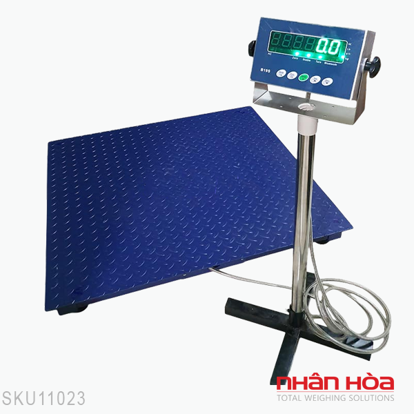 Cân điện tử 20 tấn