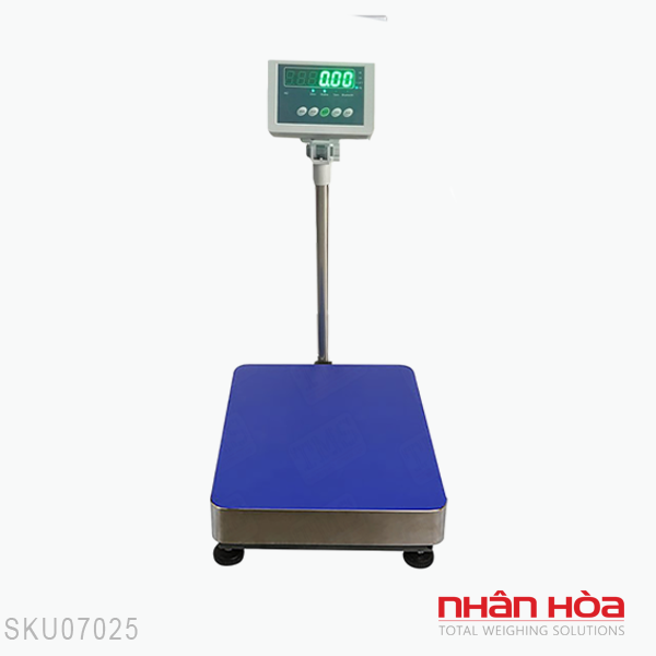 Cân điện tử 70kg
