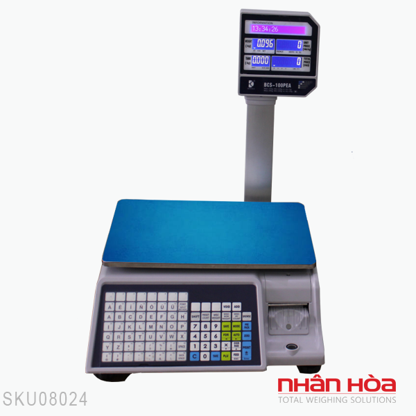 Cân điện tử 25kg