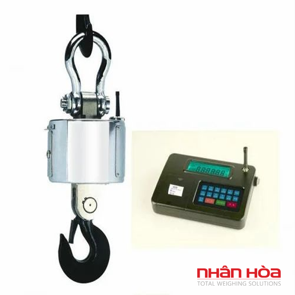 Cân điện tử 600kg