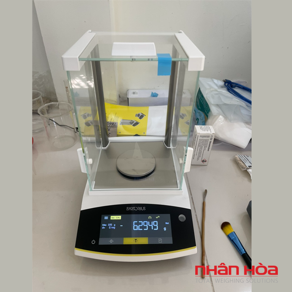 Cân điện tử 5kg