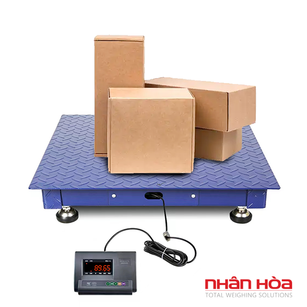 Cân điện tử 1500kg