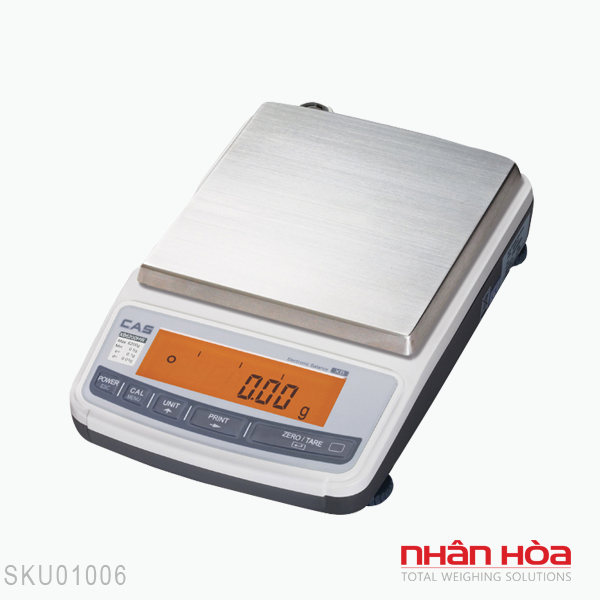 Cân điện tử 5kg