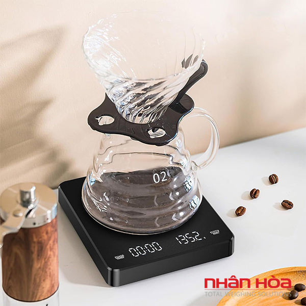 Cân điện tử 200g