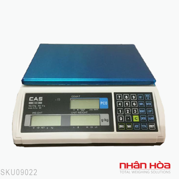 Cân điện tử 25kg