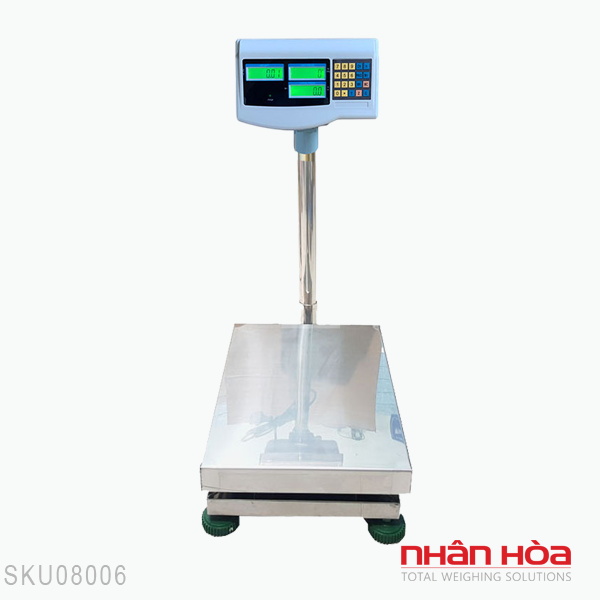 Cân điện tử 80kg