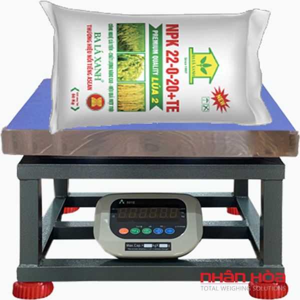 Cân điện tử 50kg