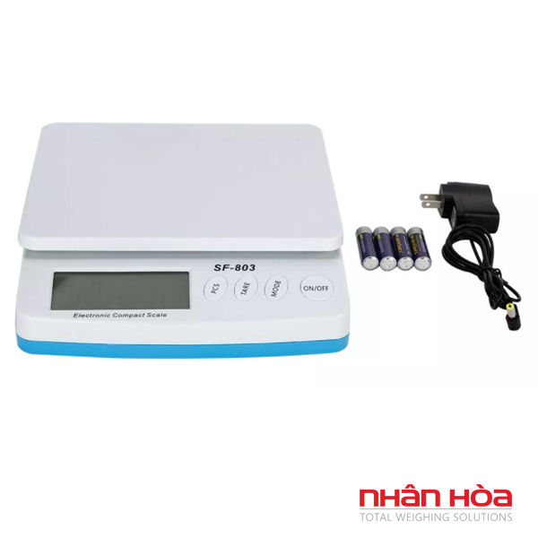 Cân điện tử 10kg