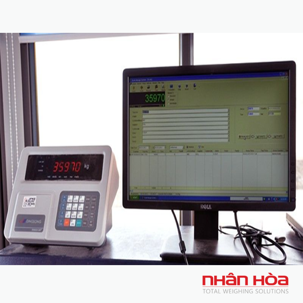 Cân điện tử 80kg