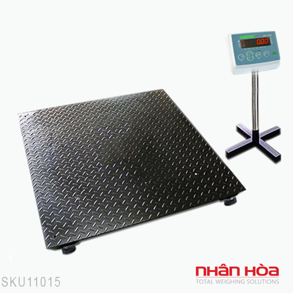 Cân điện tử 3 tấn