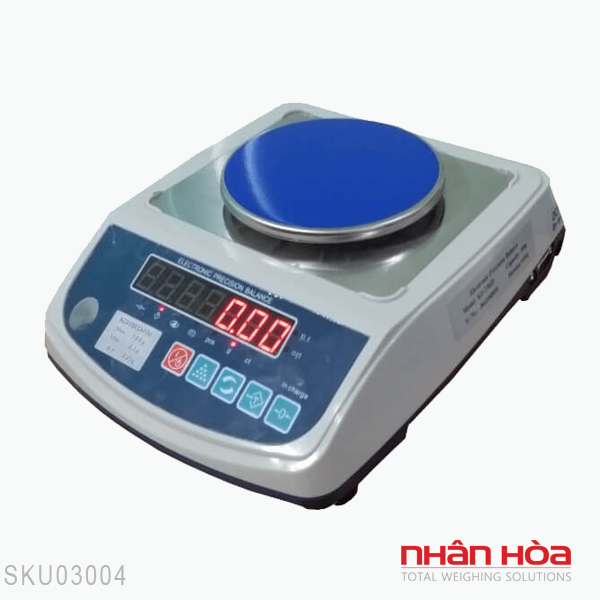 Cân điện tử 2kg