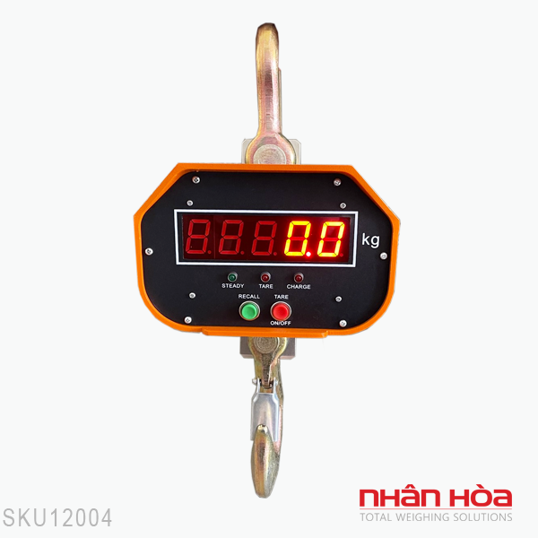Cân điện tử 600kg