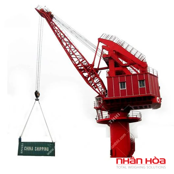 Cân điện tử 3 tấn