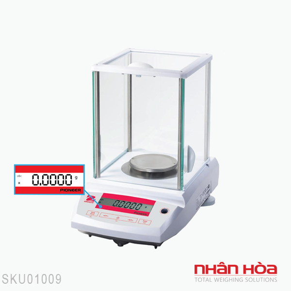 Cân điện tử 1kg