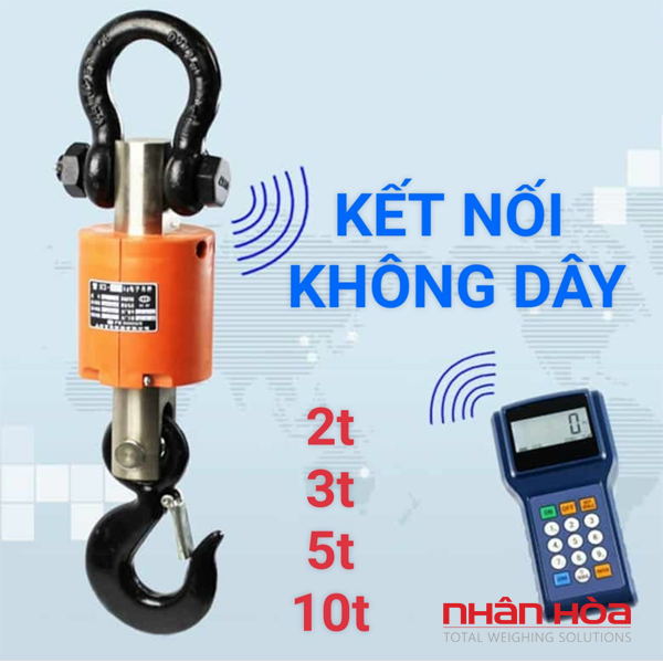 Cân điện tử 3 tấn