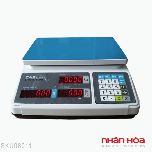 Cân điện tử 5kg
